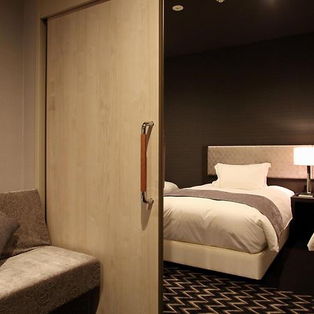 Centurion Hotel Grand Kobe Station Zewnętrze zdjęcie