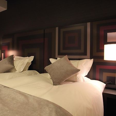 Centurion Hotel Grand Kobe Station Zewnętrze zdjęcie