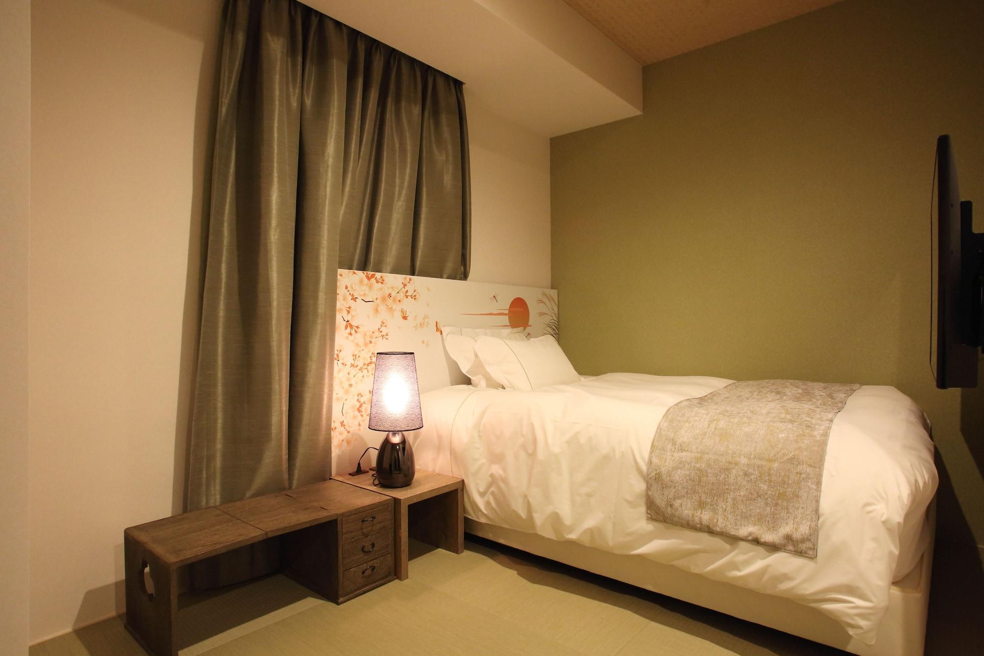 Centurion Hotel Grand Kobe Station Zewnętrze zdjęcie