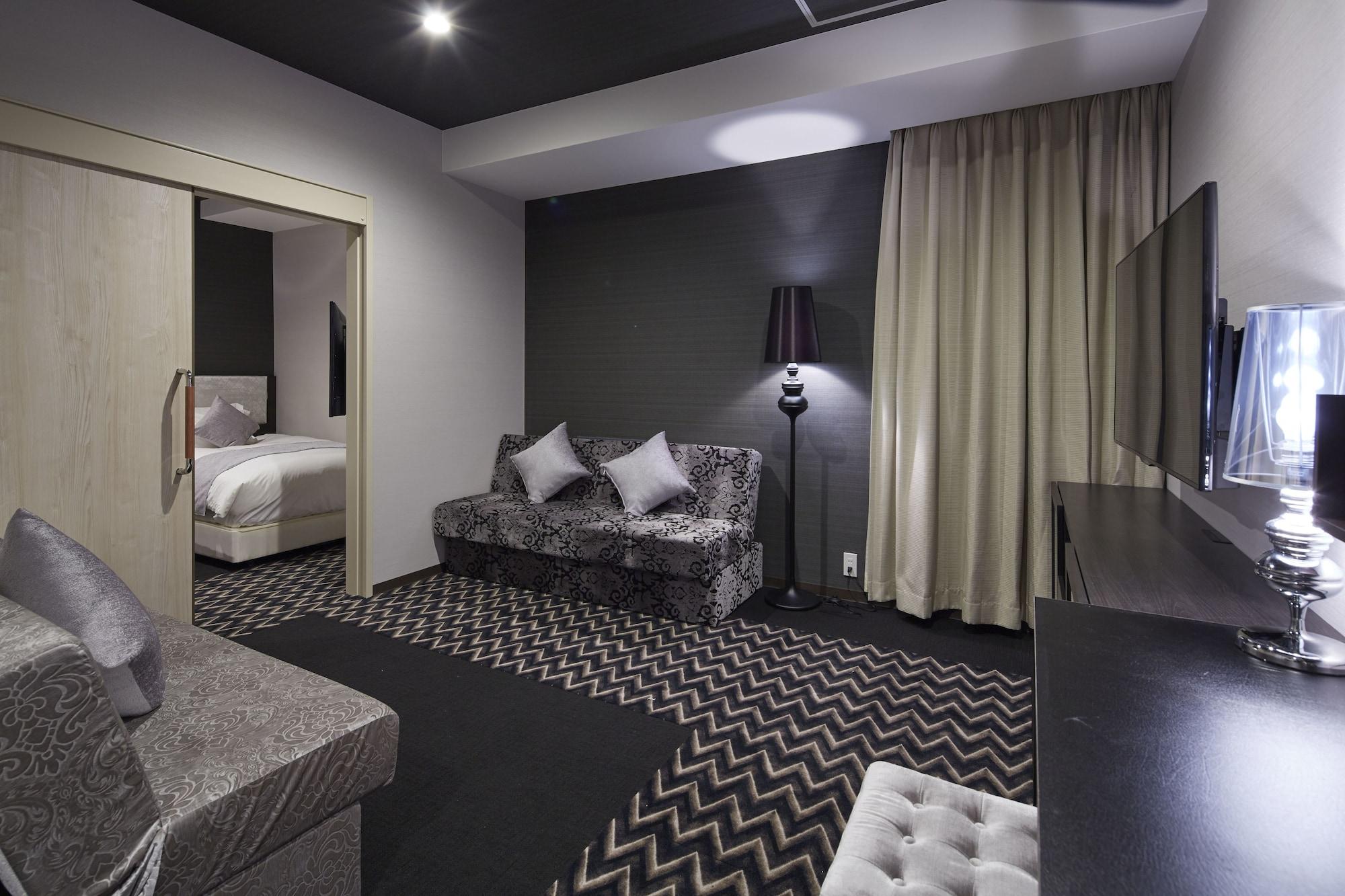 Centurion Hotel Grand Kobe Station Zewnętrze zdjęcie