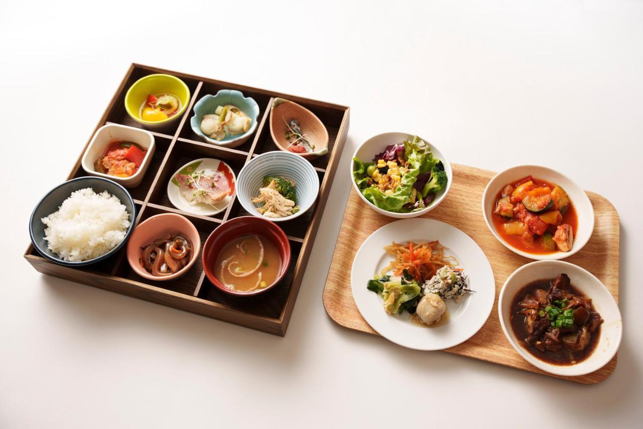 Centurion Hotel Grand Kobe Station Zewnętrze zdjęcie