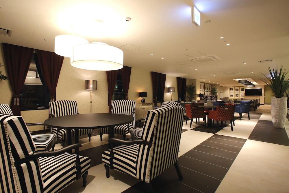 Centurion Hotel Grand Kobe Station Zewnętrze zdjęcie