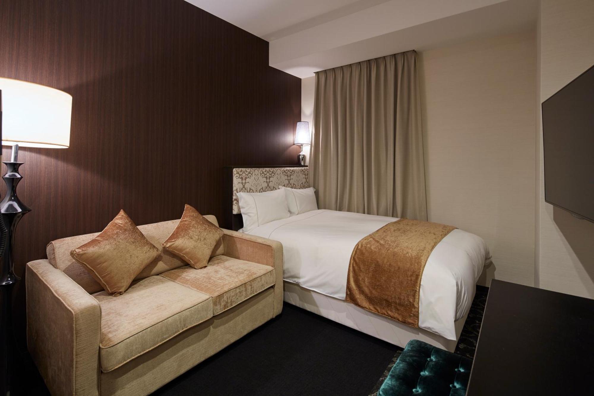 Centurion Hotel Grand Kobe Station Zewnętrze zdjęcie