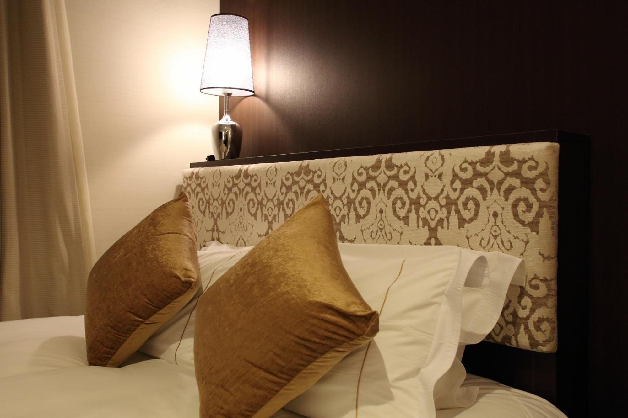 Centurion Hotel Grand Kobe Station Zewnętrze zdjęcie