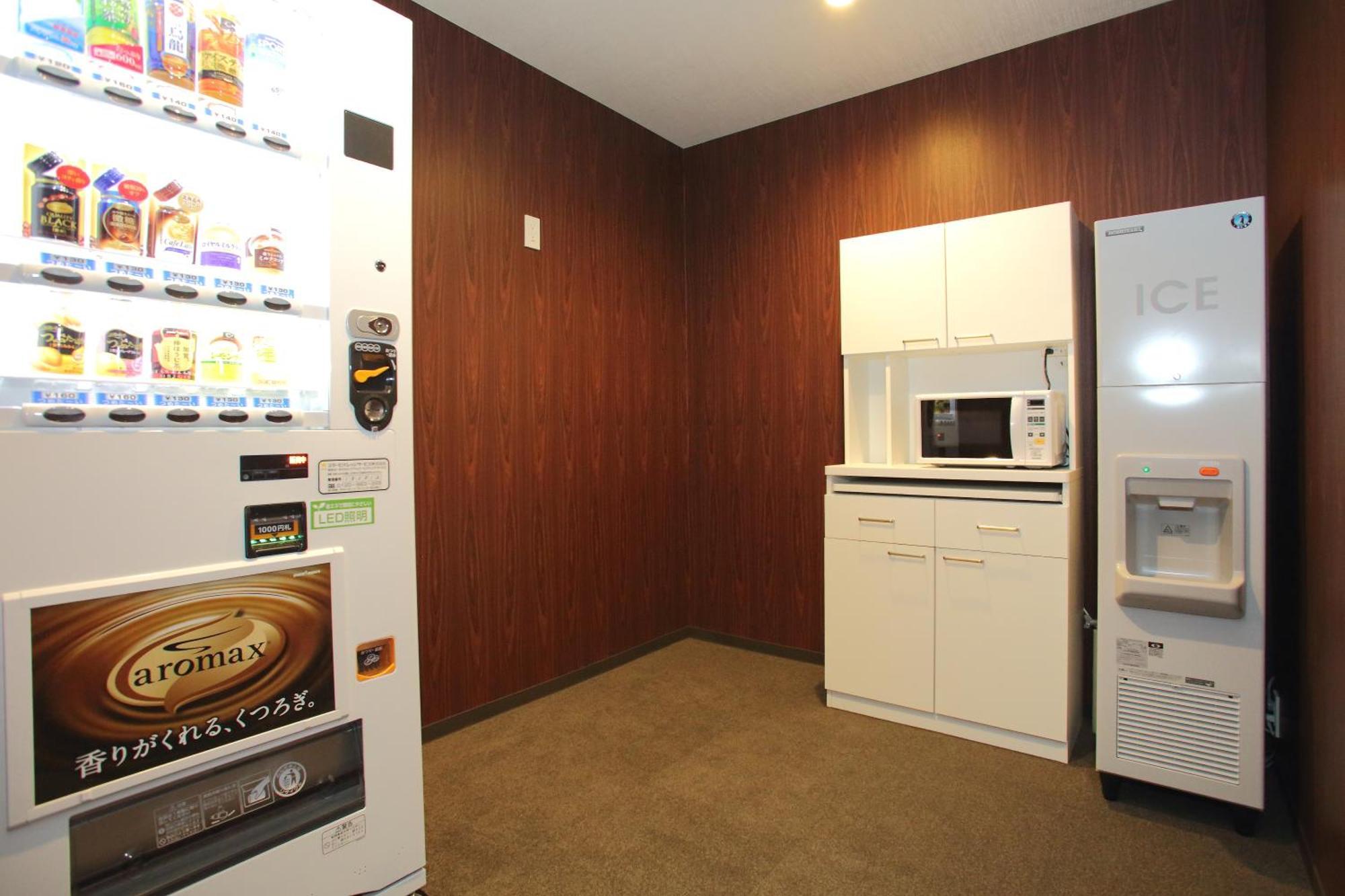 Centurion Hotel Grand Kobe Station Zewnętrze zdjęcie